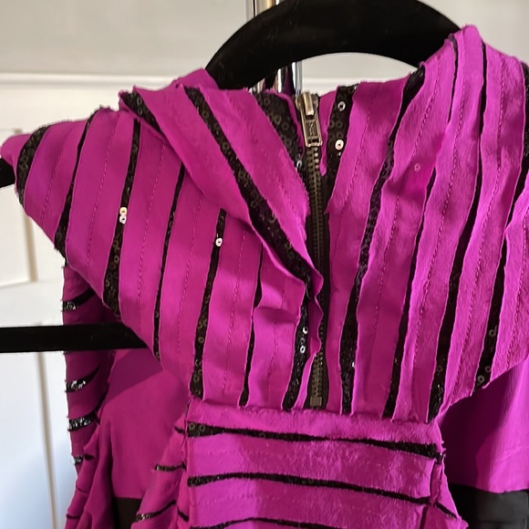 Sachin + Babi dress - Picture 5 of 5